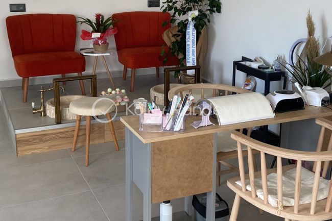 The Beauty Studio Burçin Şaşmaz resim 1