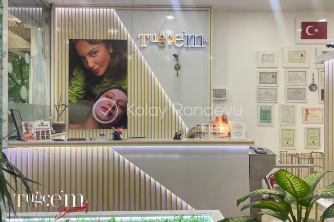 Tuğçem Beauty Bakırköy resim 1