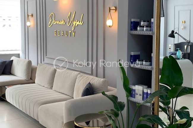 Derman Uysal Beauty resim 1