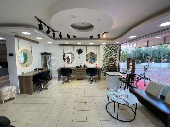 MC Cihan Coiffeur resim 1