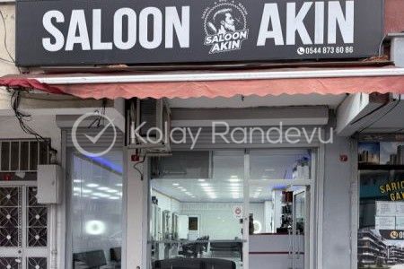 Saloon Akın resim 1