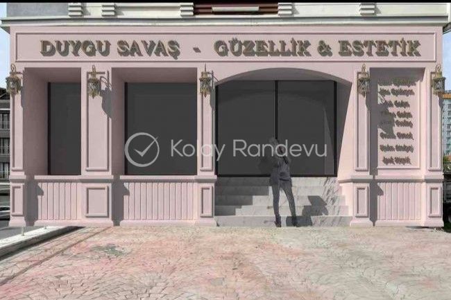 Duygu Savaş Güzellik Estetik resim 1