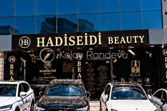Nail Hadise İdi resim 1