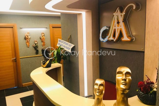 Nurkan Ak Beauty World resim 1
