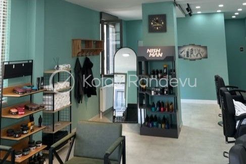Kadir Pekcan Gent’s Club resim 1