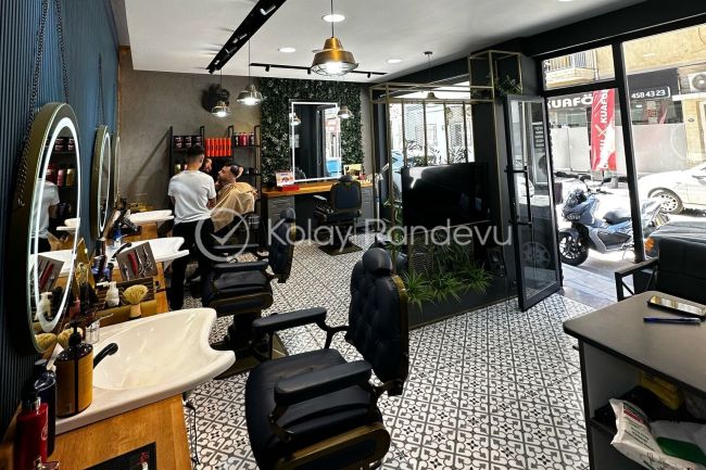 Zeynel Öztürk Hair Artist resim 1