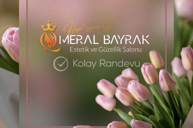 Meral Bayrak Estetik resim 1