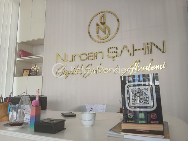Nurcan Şahin Güzellik & Akademi Atakum resim 1