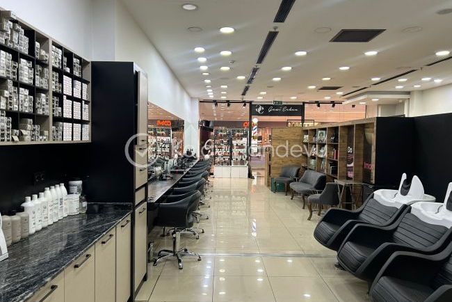 Gazi Erken Hair Style MarkAntalya Avm resim 1