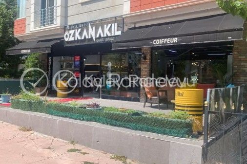 Salon Özkan Akıl Hair Make Up resim 1