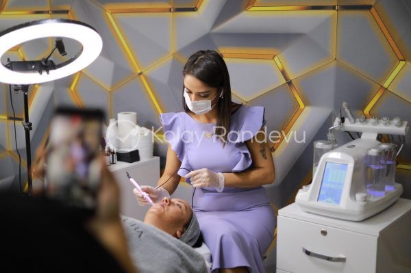 Rukiye Kuba Beauty Studio resim 1