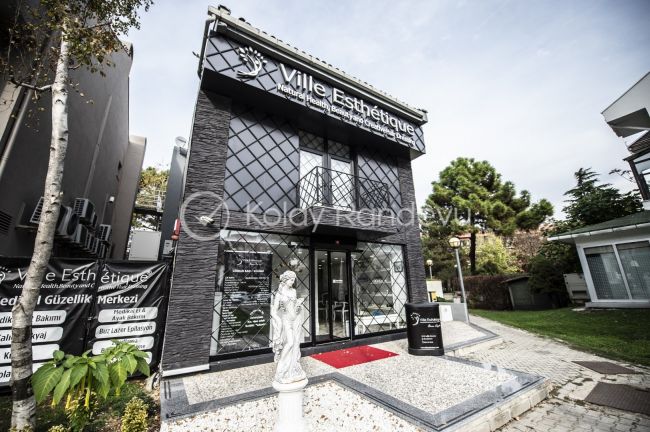 Ville Esthétique Güzellik Merkezi resim 1