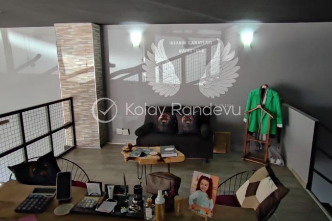 Uz Güzellik Salonu resim 1