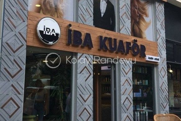 Line & İba resim 1