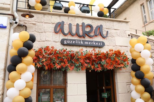 Aura Güzellik Merkezi Nevşehir resim 1