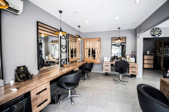 Boyahane Saç Kaynak Merkezi Hair Designer resim 1
