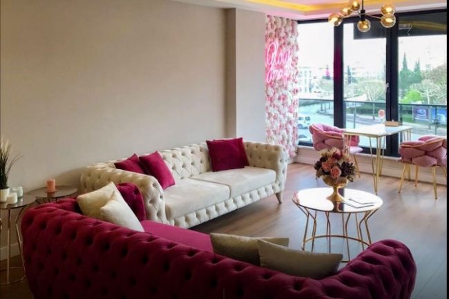 Glow Güzellik Salonu resim 1