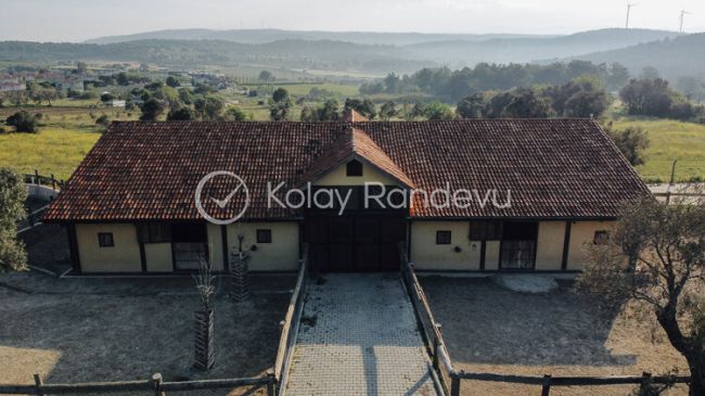 Manej Binicilik Kulübü resim 1