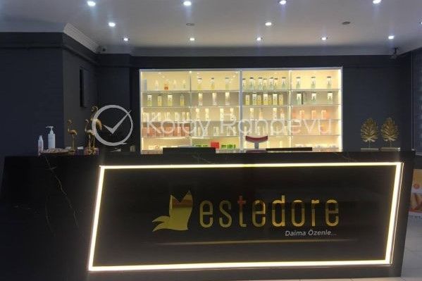 Estedore Beauty Palace Ümraniye resim 1