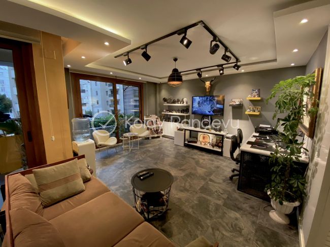 Mehmet Çelik Tattoo Studio resim 1