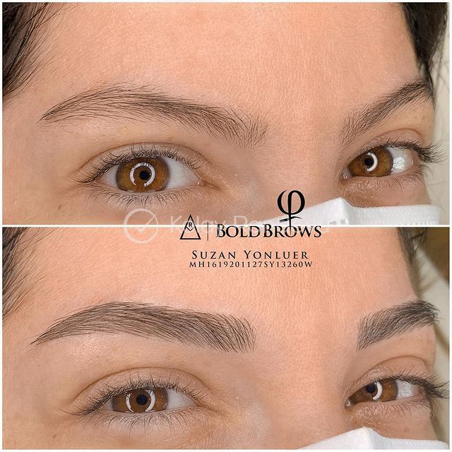 Şenay Yönlüer Beauty & Makeup resim 1