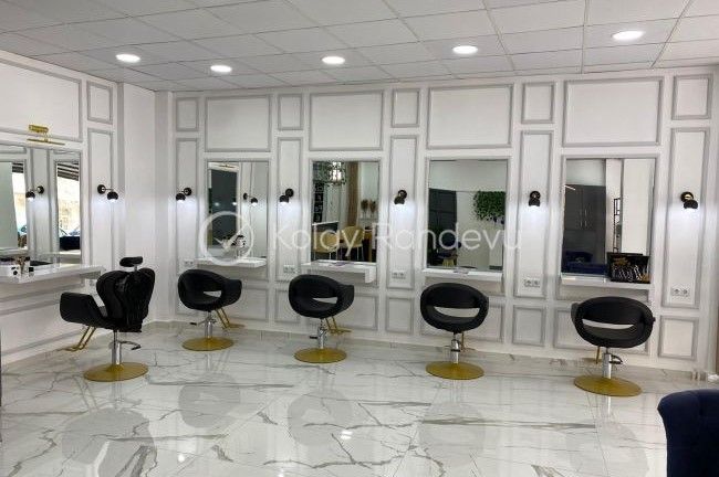 Hair Kingdom resim 1
