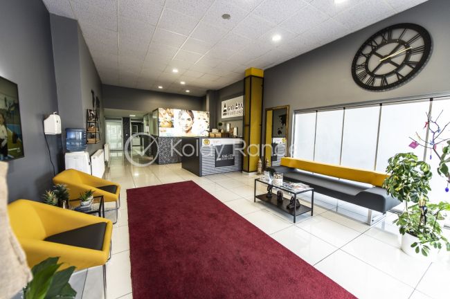 Galata Hair Clinic resim 1