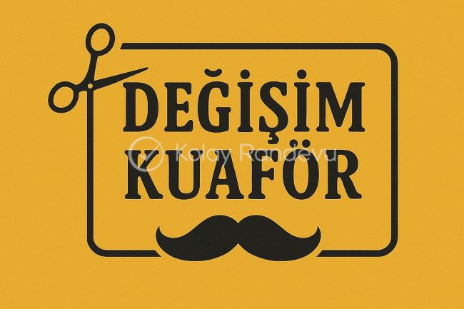 Değişim Kuaför resim 1