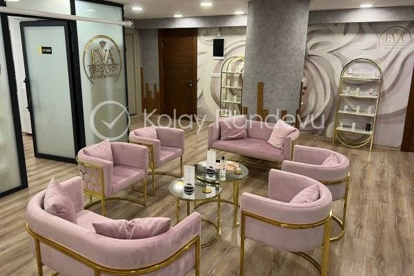 Eva Beauty Center Güzellik ve Diyetisyenlik Hizmetleri resim 1