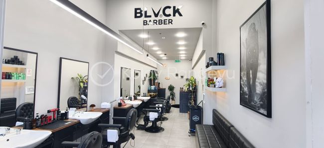 Black Barber Başakşehir resim 1