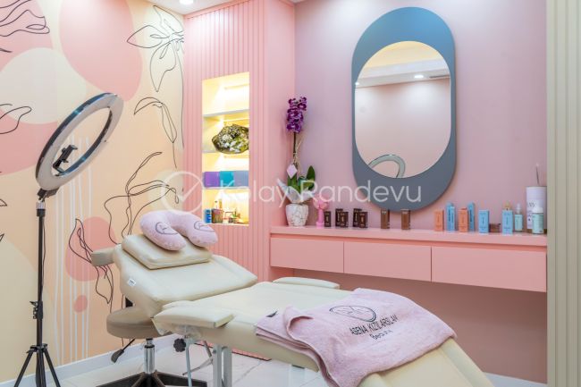 Asena Kızılarslan Beauty resim 1