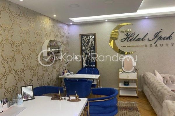 Latte Beauty resim 1