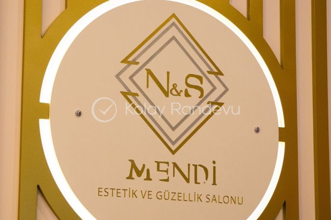 Mendi Kuaför ve Güzellik resim 1