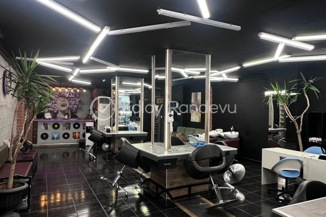 Efile Hair Design resim 1