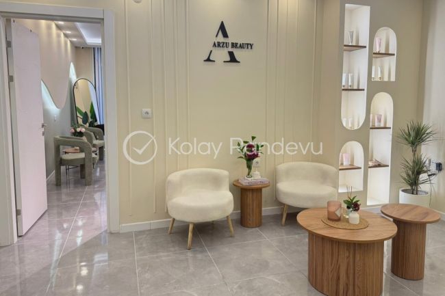 Arzu Beauty resim 1