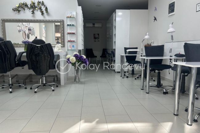Aynur Güzellik Salonu resim 1