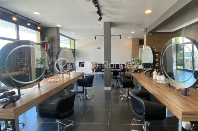 Saloon İzz - Ali Kuyucu & Muharrem Kuyucu resim 1