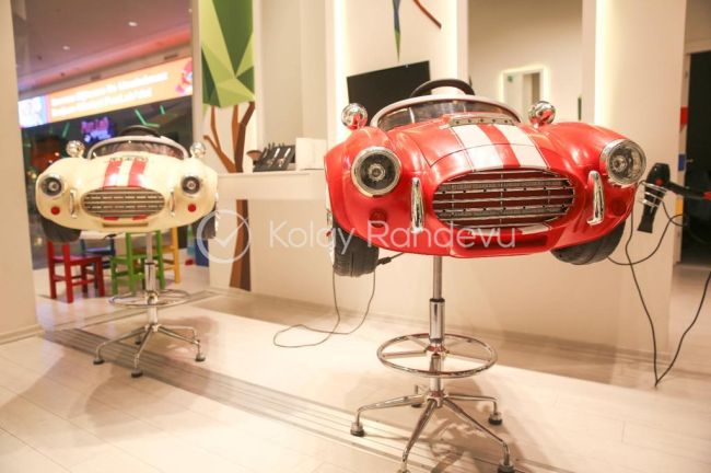For Kids Hair Emaar Avm resim 1
