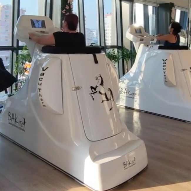 Bak Fit Studio  resim 1