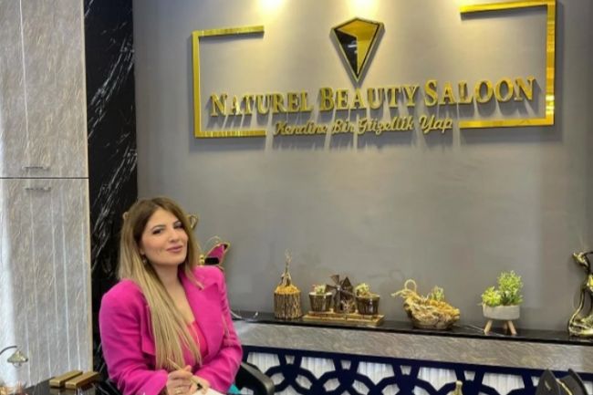 Simge Karaca Beauty Studio resim 1