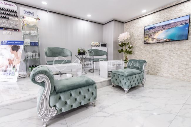 Ceren Çakır Güzellik Salonu resim 1