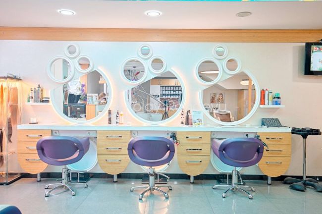 Salon Ebru resim 1