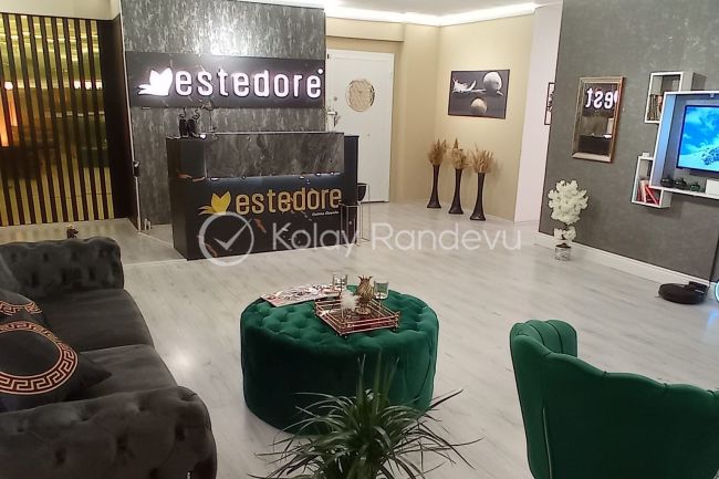Estedore Beauty Palace Bursa resim 1