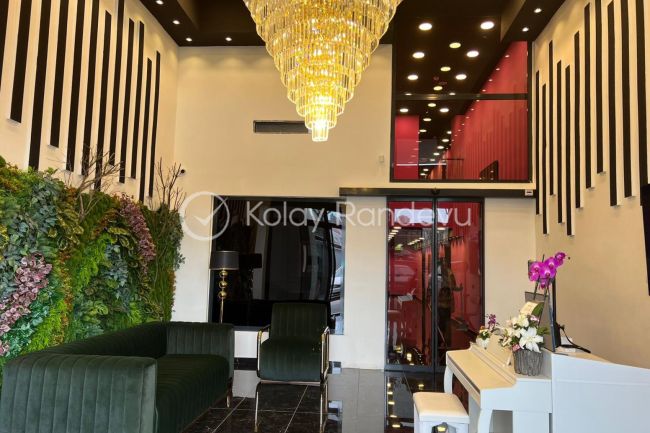 Neslim Güngen Bahçeşehir resim 1