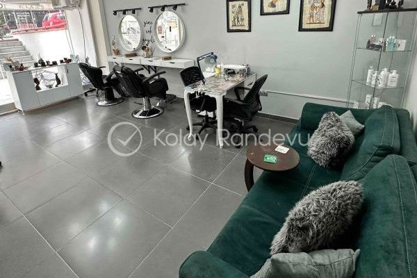 Pekin Güzellik Salonu resim 1