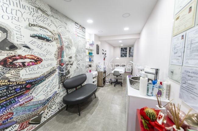Salon Ahmet Çizmeli resim 1