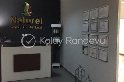 Naturel Güzellik Merkezi resim 1