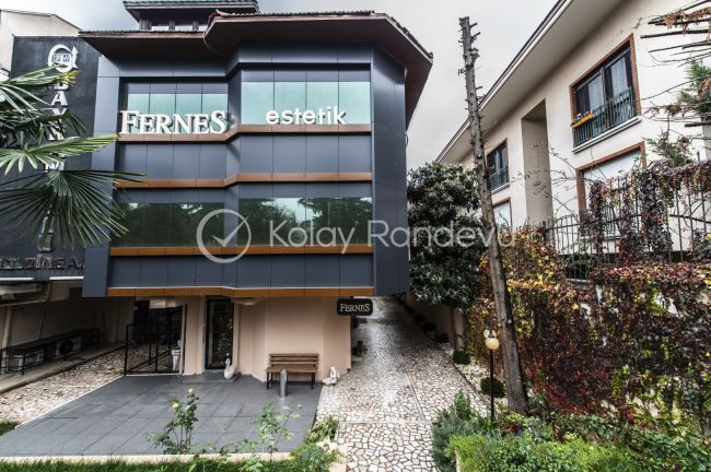 Fernes Estetik Florya resim 1