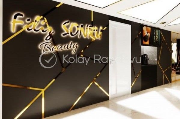 Filiz Sonru Beauty   resim 1