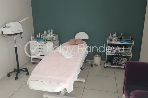 Etıc Point Güzellik Merkezi resim 1